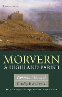 Book Cover for Morvern by Norman MacLeod