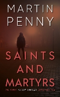 Book Cover for Saints & Martyrs by Martin Penny