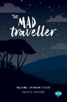 Book Cover for The Mad Traveller by Imogen Groome