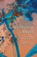 Book Cover for Constitution Street by Jemma Neville