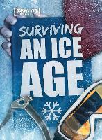 Book Cover for Surviving an Ice Age by Madeline Tyler