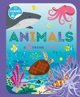 Book Cover for Animals by Steffi Cavell-Clarke