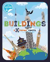 Book Cover for Buildings by Robin Twiddy