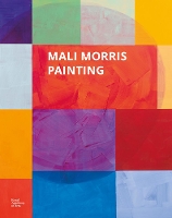 Book Cover for Mali Morris by Sam Cornish