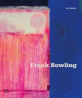 Book Cover for Frank Bowling by Mel Gooding