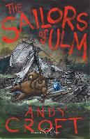 Book Cover for The Sailors of Ulm by Andy Croft