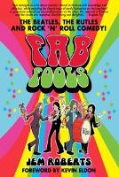 Book Cover for Fab Fools by Jem Roberts