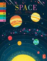 Book Cover for Space by Nick Pierce