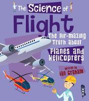 Book Cover for The Science of Flight by Ian Graham