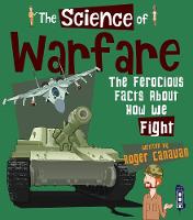 Book Cover for The Science of Warfare by Roger Canavan