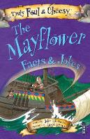 Book Cover for The Mayflower Facts & Jokes by John Townsend