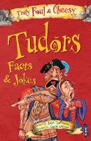 Book Cover for Tudors Facts & Jokes by John Townsend