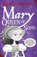 Book Cover for Mary, Queen of Scots by Fiona Macdonald