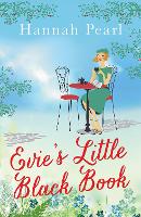 Book Cover for Evie's Little Black Book by Hannah Pearl