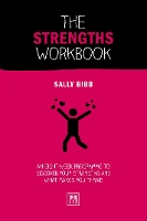 Book Cover for The Strengths Workbook by Sally Bibb