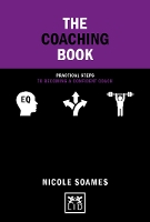 Book Cover for The Coaching Book by Nicole Soames