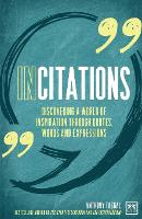 Book Cover for InCitations by Anthony Tasgal