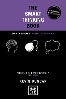 Book Cover for The Smart Thinking Book (5th Anniversary Edition) by Kevin Duncan