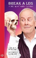 Book Cover for Break A Leg by Gyles Brandreth