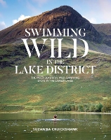 Book Cover for Swimming Wild in the Lake District  by Suzanna Cruickshank