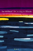 Book Cover for Swimming to Albania by Sue Hubbard