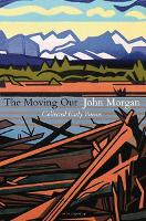 Book Cover for The Moving Out by John Morgan