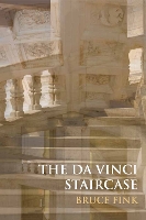 Book Cover for The da Vinci Staircase by Bruce Fink