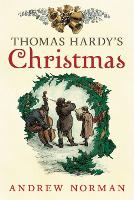 Book Cover for Thomas Hardy's Christmas by Andrew Norman