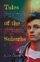 Book Cover for Tales of the Suburbs by Justin David