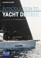 Book Cover for Introduction to Yacht Design by Ian Nicolson
