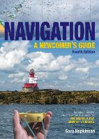 Book Cover for Navigation: A Newcomer’s Guide by Sara Hopkinson