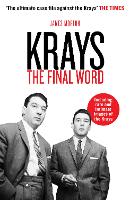 Book Cover for Krays: The Final Word by James Morton