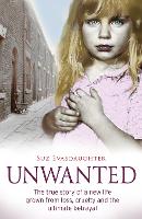 Book Cover for Unwanted by Suz Evasdaughter