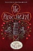 Book Cover for The Pure Heart by Trudi Tweedie