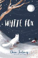 Book Cover for White Fox by Chen Jiatong