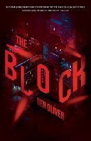 Book Cover for The Block by Ben Oliver