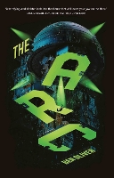 Book Cover for The Arc by Ben Oliver