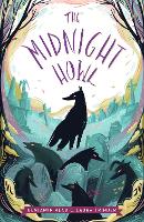 Book Cover for The Midnight Howl by Benjamin Read, Laura Trinder