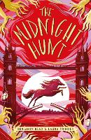 Book Cover for The Midnight Hunt by Benjamin Read, Laura Trinder