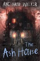 Book Cover for The Ash House by Angharad Walker