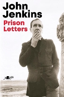 Book Cover for Prison Letters by John Jenkins