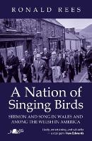 Book Cover for Nation of Singing Birds, A - by Ronald Rees