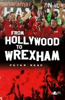 Book Cover for From Hollywood to Wrexham by Peter Read