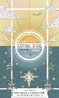 Book Cover for The Luna Sol Tarot by Mike Medaglia, Darren Shill