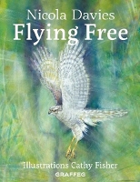 Book Cover for Flying Free by Nicola Davies