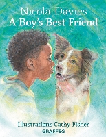 Book Cover for Country Tales: Boy's Best Friend, A by Nicola Davies