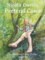 Book Cover for Country Tales: Pretend Cows by Nicola Davies