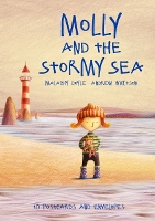 Book Cover for Molly and the Stormy Sea Postcard Pack by Malachy Doyle