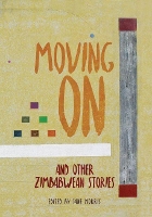 Book Cover for Moving On by Jane Morris