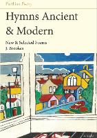 Book Cover for Hymns Ancient & Modern by John, Chairman of the Society of Garden Designers Brookes